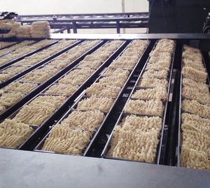 Machine commerciale de fabrication de nouilles instantanées Maggi - Product Image 3