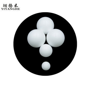 Ptfe गेंद डायाफ्राम पंप गेंद डायाफ्राम पंप रखरखाव भागों 1 मिमी-320 मिमी - Product Image 3