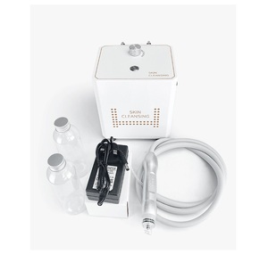เครื่องดูด<span class=keywords><strong>สิว</strong></span>เสี้ยนแบบพกพา Hydra Vacuum สำหรับทำความสะอาดรูขุมขนและดูแลผิวหน้า - Product Image 4