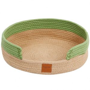Nouveau Tapis Moderne pour Animaux de Compagnie en Coton et Fibre de Polyester, Résistant aux Griffes de Chien et de Chat - Product Image 2