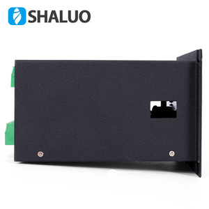 Shaluo BC520A Auto Start Module Generator Control <b>Panel</b> Diesel Generator Remote Start With <b>Keys</b> - Product Image 5