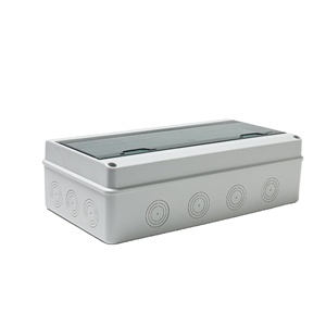 Enchufe Industrial de la Marca YST con Certificación CE e ISO <span class=keywords><strong>9001</strong></span>, Precio al por Mayor, con Opciones Personalizadas - Product Image 3