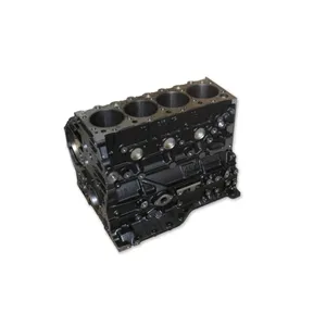 Запчасти для двигателей оборудования для ZX200-3 ZAX200-3 ZX330-3 ZAX330-3 4HK1 6HK1 блок цилиндров в сборе короткий блок Длинный Блок