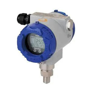 เกจวัดแรงดัน KT-302H-S 0~1 MPA, กำลังไฟ: 24V, สัญญาณเอาต์พุต: 4~20mA, ยี่ห้อ KO NICS และเกจวัดแรงดันสูงแบบสแตนเลสแท้สำหรับ KT-302H-S - Product Image 2