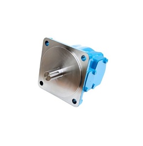 Bombas de Paletas Hidráulicas Serie 50V en Oferta: 50V72A, 50V85A, 50V100A, 50V109A - Product Image 3
