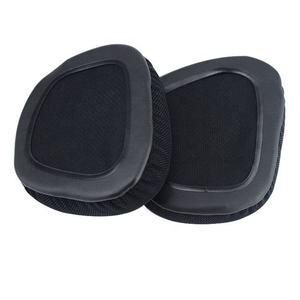 Offre Spéciale Toile De Rechange Et protéines Coussinets Coussins Compatible Avec Corsair <span class=keywords><strong>Void</strong></span> PRO RGB FILAIRE/sans fil Casque De Jeu - Product Image 3