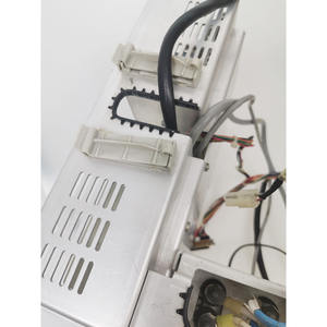 Instrumento veterinário do C-ARM 9800 usado para o modelo do sistema médico do cão 00-879391-01(D) com fonte de alimentação 880306 - Product Image 4