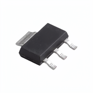 ตัวแทนจำหน่ายที่ได้รับอนุญาต ทรานซิสเตอร์ SOT-223 MSL60N04 ชิปอิเล็กทรอนิกส์ ชิ้นส่วนอิเล็กทรอนิกส์ - Product Image 1