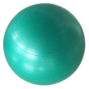 Ballon de yoga CZFIT de haute qualité en PVC épaissi, surface givrée anti-explosion, ballon de fitness, ballon de gymnastique, grand ballon de yoga - Product Image 4