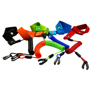 Motor fueraborda de alta calidad, interruptor de extinción de emergencia, llave de extinción, accesorios de motor fueraborda - Product Image 1