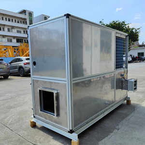 TS Modular Air Handling Units Commercial Multifunction <strong>AHU</strong> Central Air Industry Industrial <strong>Ahu</strong> Hvac System Air Handling Unit - Product Image 5