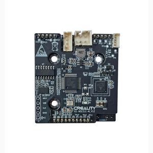 Ban đầu k1c Adapter Board PCBA_G_K1-MAX k1_t9_gd32f303cbt6 NOZZLE-C-V13 HQPCB-2 Breakout mô-đun bộ dụng cụ phát triển tương thích - Product Image 4