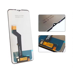 Remplacement d'écran LCD d'affichage de téléphone portable d'origine de marque Super Quest de qualité SOR pour MT G9 pour Motorola - Product Image 3