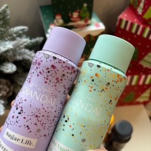 Perfume Masculino con Fragancia Amaderada de 200 ml, Perfume Árabe, Coffret Parfum, Colonia para Hombre, Perfume en Aerosol de Diseñador - Product Image 3