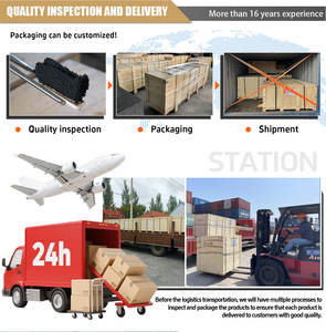 Panneau d'expansion ignifuge en silicate de sodium hautement <span class=keywords><strong>intumescent</strong></span> et durable, personnalisé - Product Image 5