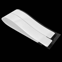 Film protecteur transparent flexible de diffuseur d'écran de LED de LS Mobile Phone