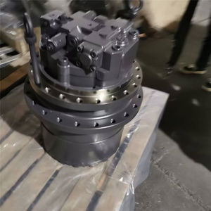 VOE 14599920 VOE 14690440 Запчасти для экскаватора EC300D EC300DL ходовой мотор EC300 конечный привод - Product Image 2