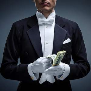 Gants en coton 100% naturels à prix avantageux, blancs, grands, pour nettoyer les mains, les pièces de monnaie, les bijoux, les costumes, hydratants, pour hommes et femmes - Product Image 6