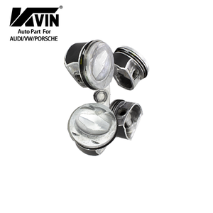 KVIN 03C107065CJ Anello di Tenuta Pistone per RANGE 1.4T 03C 107 065 CJ Gruppo Pistone/1.4T per NEWBORA/16VNEW*PASSAT/CFB - Product Image 2