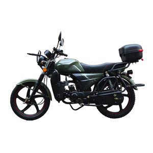 Moto <span class=keywords><strong>Alpha</strong></span> 2022, cyclomoteur populaire, 110cc, essence, automatique, moto de rue, moto sécurisée à vendre - Product Image 4