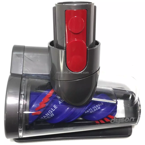 Convient pour Dysons Hair Screw Tool - 971426-01 Accessoires d'<span class=keywords><strong>aspirateur</strong></span> Buse de turbine - Product Image 3