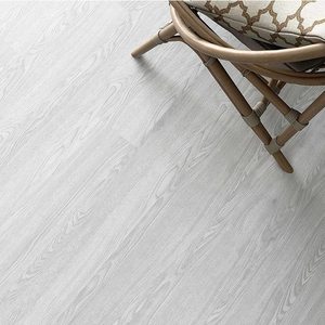 พื้นไวนิล SPC - กันน้ำและเป็นมิตรกับสิ่งแวดล้อม - กระเบื้องปูพื้นสำนักงาน - กันลื่น ทนทาน ดีไซน์ทันสมัย - รับประกัน 5 ปีขึ้นไป - Product Image 2