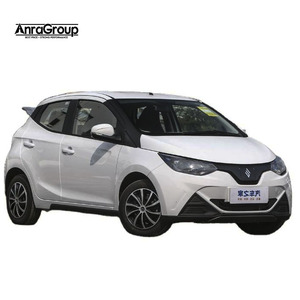 Vehículos eléctricos de cuatro ruedas, sedanes y scooters de alta velocidad para adultos de <span class=keywords><strong>Anra</strong></span> Group - Product Image 2