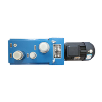 Pompe à vide rotative à palettes 2XZ-25 à connexion directe pour transformateur de laboratoire et séchage