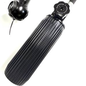 Amortiguadores de carreras 4x4 todoterreno de alto rendimiento fabricados por SOARAP para <span class=keywords><strong>Toyota</strong></span> Hilux Vigo - Product Image 4