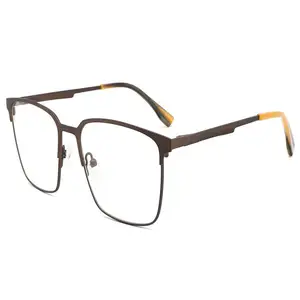 XC61100 Newest Model Chinese Supplier Top Quality Frames With Premium Material For Optical Eyeglasses