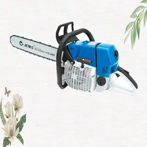 Professional forest fell trees cutting machine chainsaw manufacturer gasoline chain saw 660 chainsaw