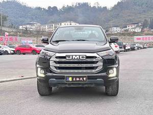 Pick-up diesel automatique JMC VIGUS 7 d'occasion pas cher, 2015-<span class=keywords><strong>2022</strong></span>, conduite à gauche, 2 roues motrices - Product Image 3