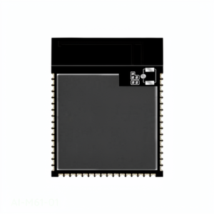 AI-M61-01 มีสินค้าในสต็อก โมดูลรับส่งสัญญาณ RF และโมเด็ม - Product Image 1
