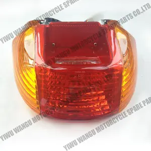 BIZ SMASH Tail LightためBIZ110 ZB110 BIZ100 BIZ SMASH110 Rear Signal Indicator Lamp