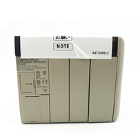 Controlador Programable CQM1H-CPU21, PLC de Alto Rendimiento para Automatización Avanzada
