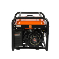 Stromwert chinesischer Erdgasgenerator 2 kW LPG-Generator