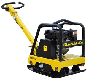 Compactador <span class=keywords><strong>de</strong></span> Plato - Product Image 1