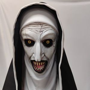 Maschera <span class=keywords><strong>di</strong></span> Halloween, maschera per feste, maschera Horror divertente - Product Image 1