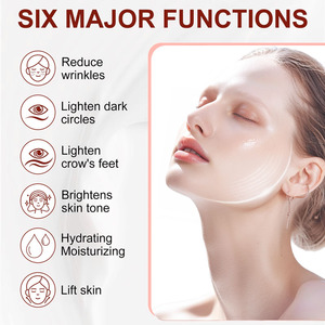 OEM Whitening Ampoule Serum Stem Cell Skin Care Salmon Dna Booster Pdrn Serum <b>Liquid</b> Face - Product Image 5