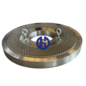 Matriz Amandus Kahl 60-1250 35-780 37-850 39-1000 45-1250 Matriz de Pellets Matriz Plana - Product Image 1