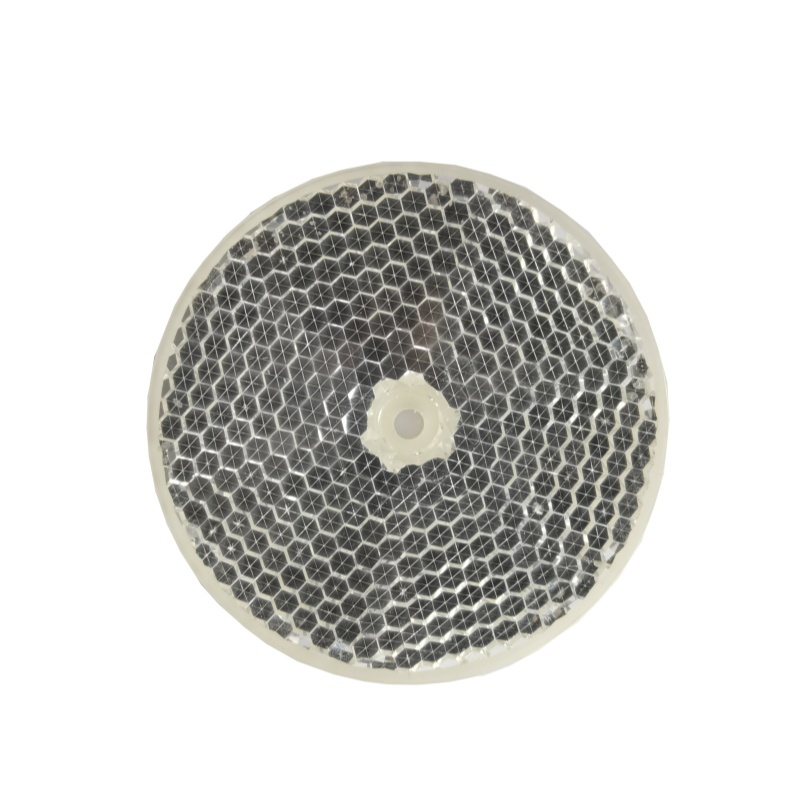 Cus Accessory TD 05 Round Mirror