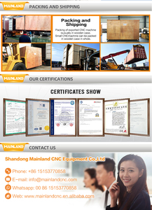 Máy phay vạn năng chính xác Máy phay đầu xoay đa năng x6436 được trang bị động cơ mới - Product Image 6