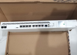 Mikrotik <strong>Router</strong> Board CCR1036-8G-2S+EM 2 x SFP+ <strong>Ports</strong>+8 x Gigabit <strong>Ethernet</strong> <strong>Ports</strong> <strong>Enterprise</strong> <strong>Router</strong> - Product Image 3