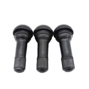 Noyau Snap-in <span class=keywords><strong>Tr</strong></span> <span class=keywords><strong>413</strong></span> Tiges de <span class=keywords><strong>valve</strong></span> de pneu automatique Tubeless Caoutchouc Laiton Voiture de tourisme - Product Image 5