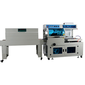bibo Film Shrink Packaging <b>Machine</b> - Product Image 2