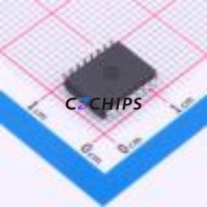 Puce IC de circuit intégré SOIC-16 S25FL128SAGMFIR13 originale et neuve NI FLASH - Product Image 2