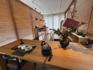 בית נופש כפרי דו-קומתי, סטודיו לאמנות עכשווית, בקתה קטנה, משרד קטן, וילה עצמאית - Product Image 4