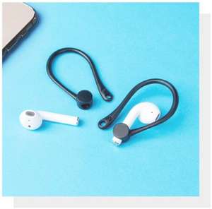 Soporte antipérdida para auriculares Apple <span class=keywords><strong>AirPods</strong></span> 2 1, producto innovador, novedad de <span class=keywords><strong>2022</strong></span> - Product Image 4