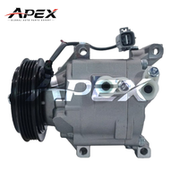 APEX-ACTO001 pour compresseur de climatisation Toyota Corolla SCSA06C 88310-52080 8831052351 88320-52010 88320-52170 8831052351