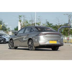 Offre Spéciale – GAC AION S d'occasion 2023, Berline Compacte Purement Électrique, Plusieurs Versions Disponibles, Véhicule à Énergie Nouvelle LHD pour l'Exportation - Product Image 5